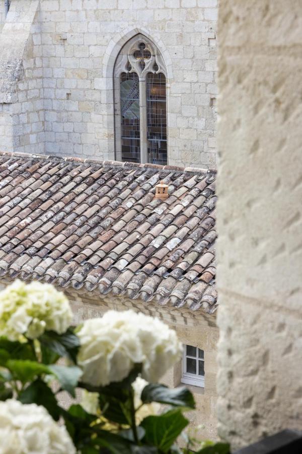 Hotel Porte Brunet Saint-Émilion Exterior foto